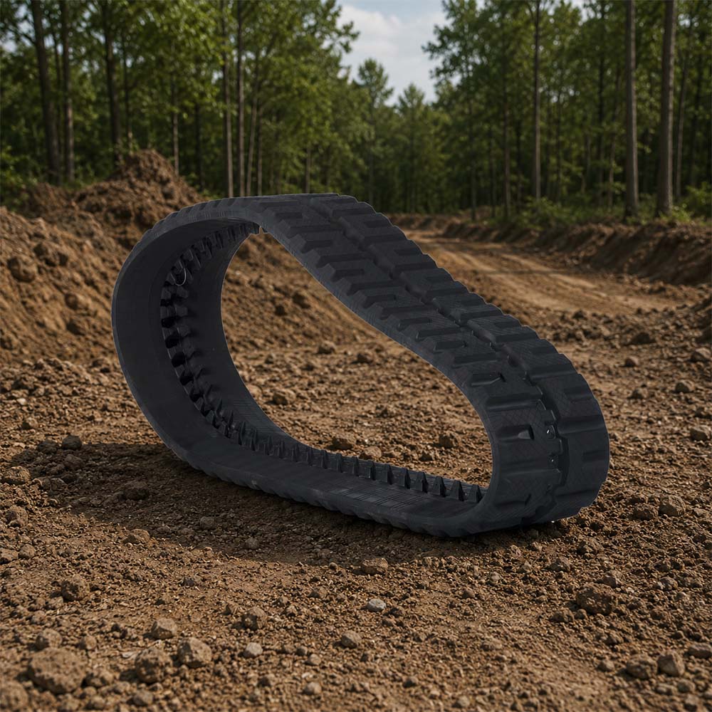 Track Loader Rubber Tracks | 450x86x56