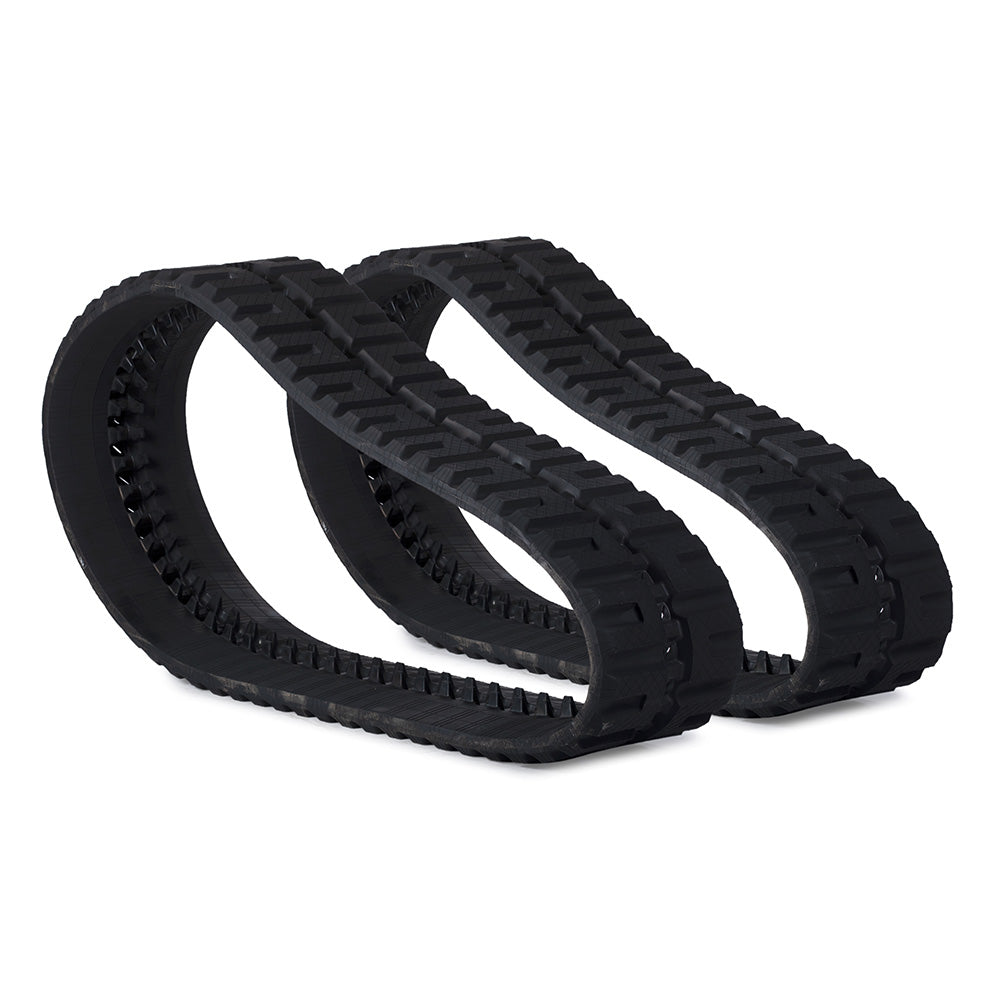 Track Loader Rubber Tracks | 450x86x58 - view 49