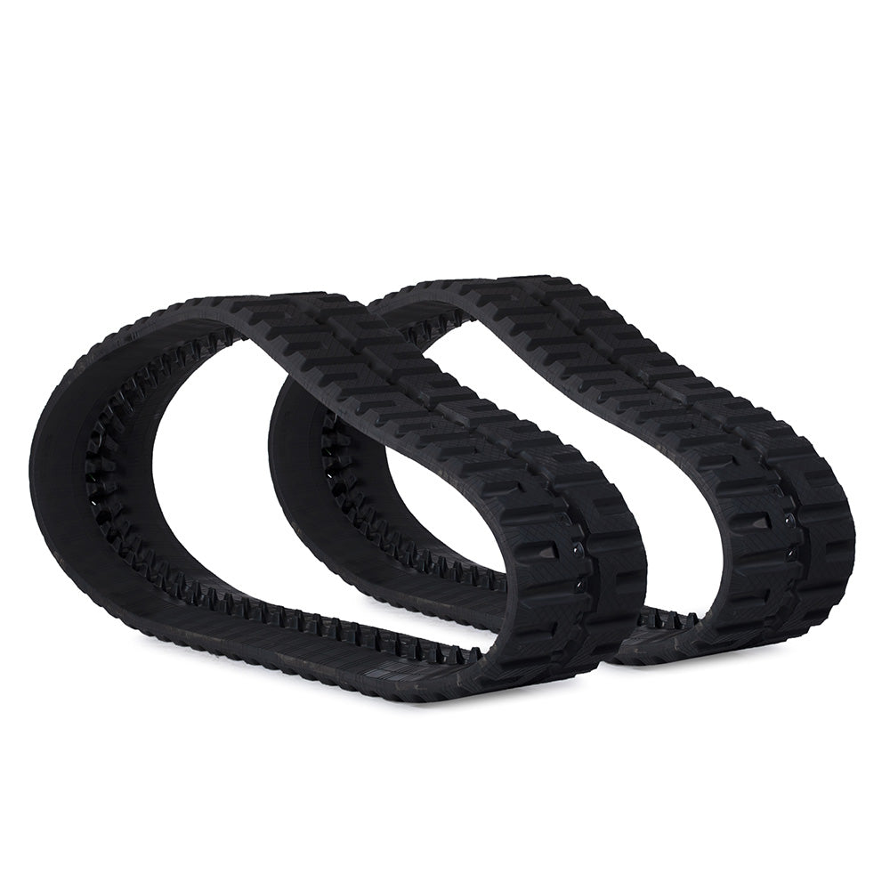 Track Loader Rubber Tracks | 450x86x60 - view 55