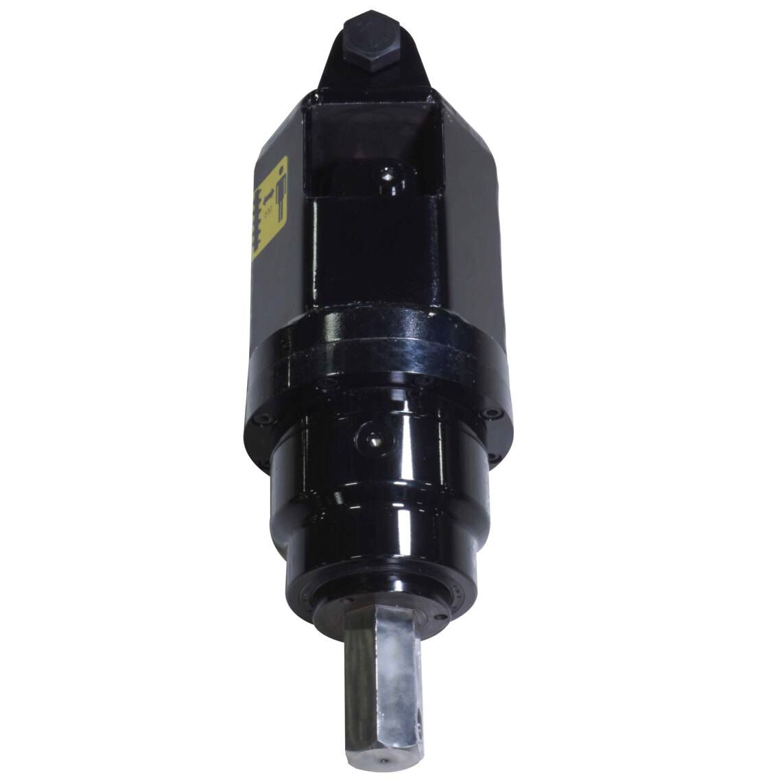 SCRATCH AND DENT - Skid Steer Hex Auger Drive Unit 3000 - FINAL SALE