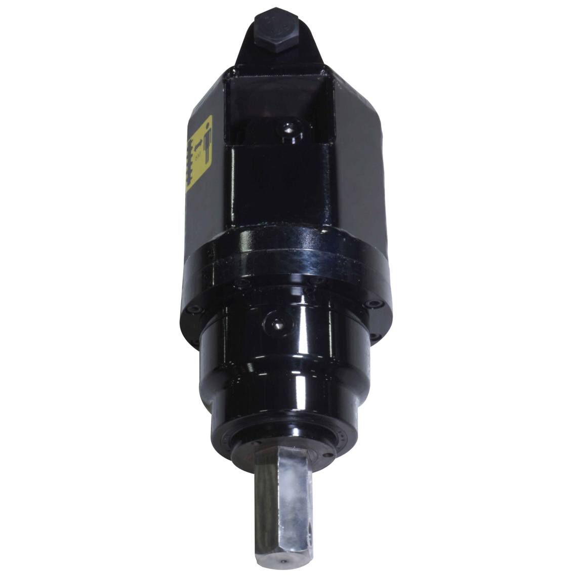 SCRATCH AND DENT - Skid Steer Hex Auger Drive Unit 4500 - FINAL SALE