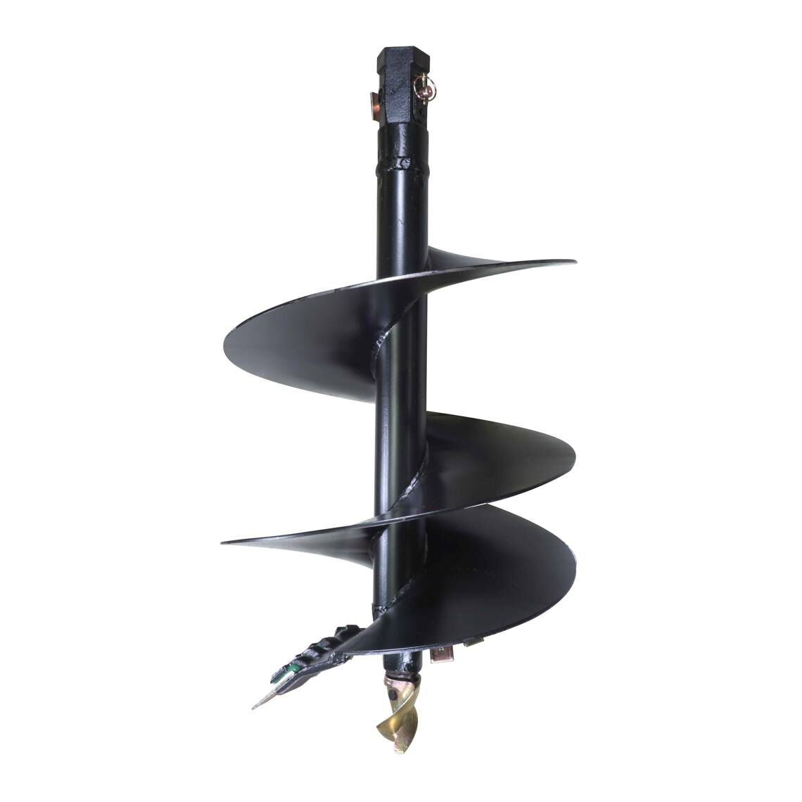 SCRATCH AND DENT - 24" Diameter Auger Bit - FINAL SALE