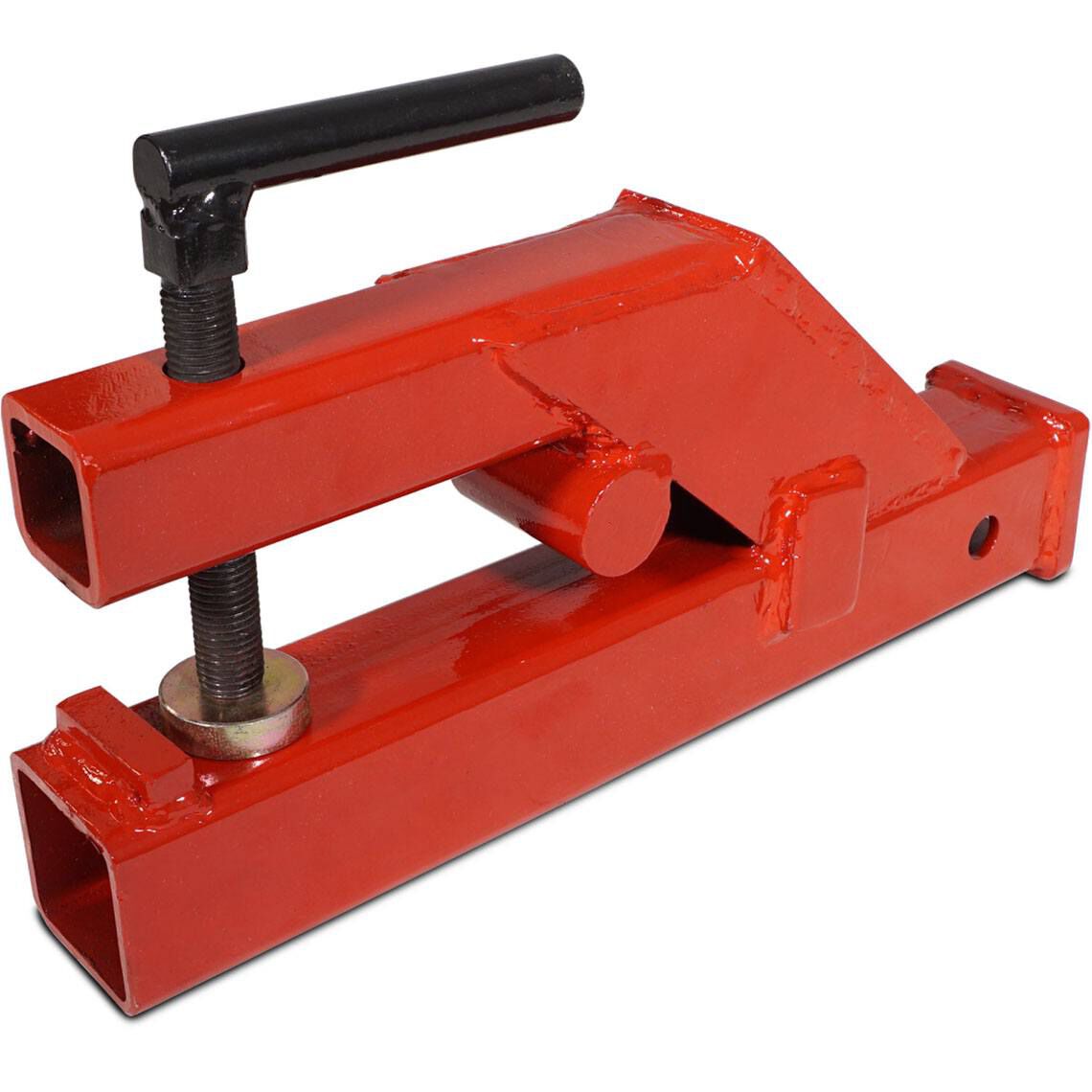 SCRATCH AND DENT - Clamp on Bucket Hitch - FINAL SALE