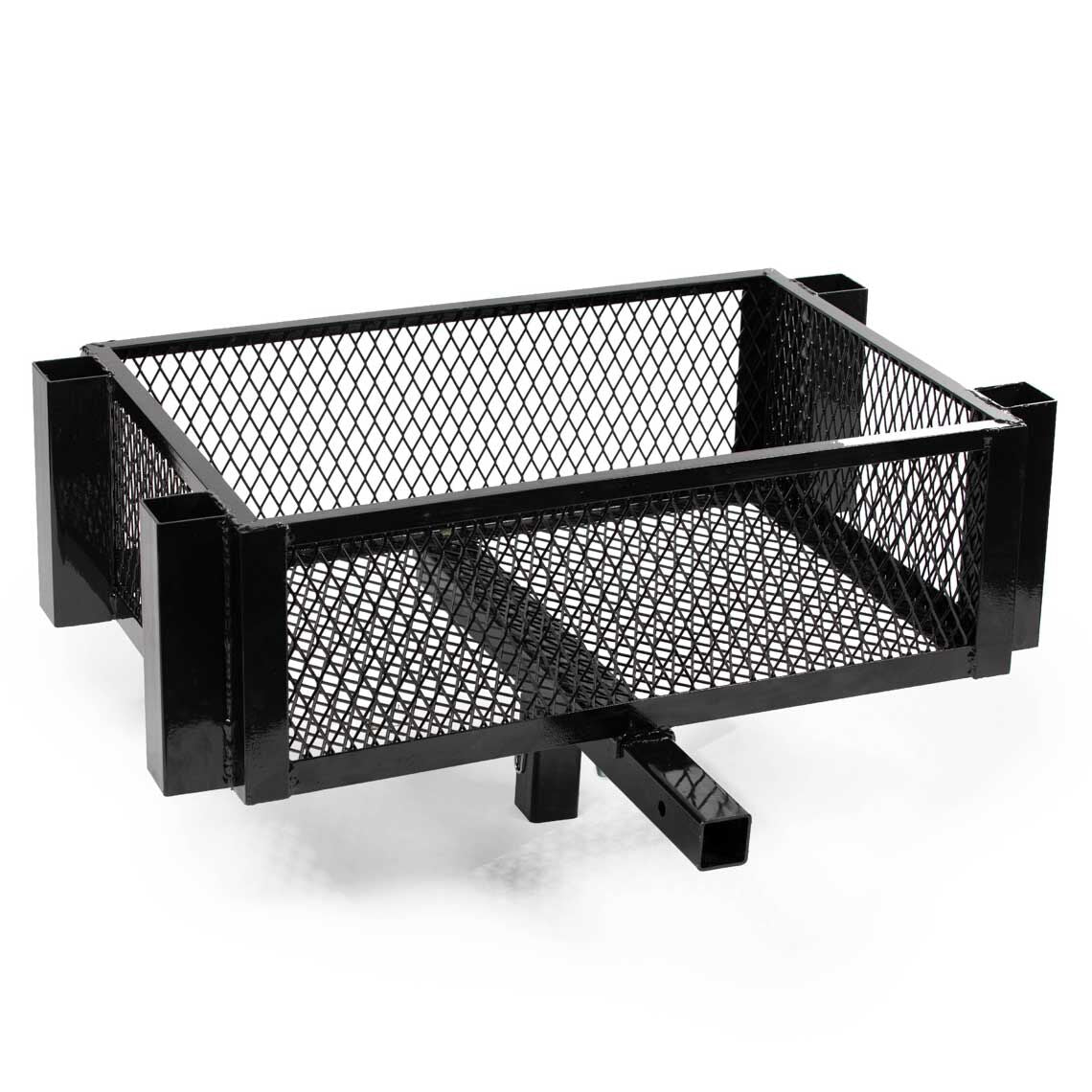 SCRATCH AND DENT - Mesh Carry Basket for Transformer Tractor Hitch - FINAL SALE - view 1