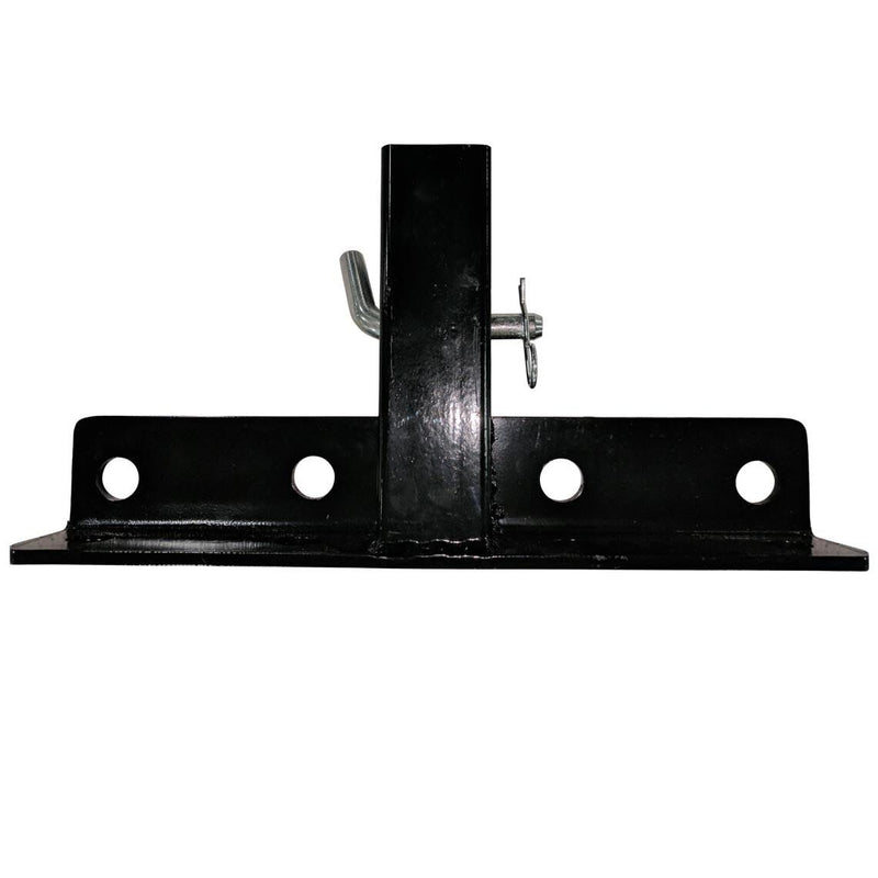 Hanging Tree for Transformer Tractor Hitch