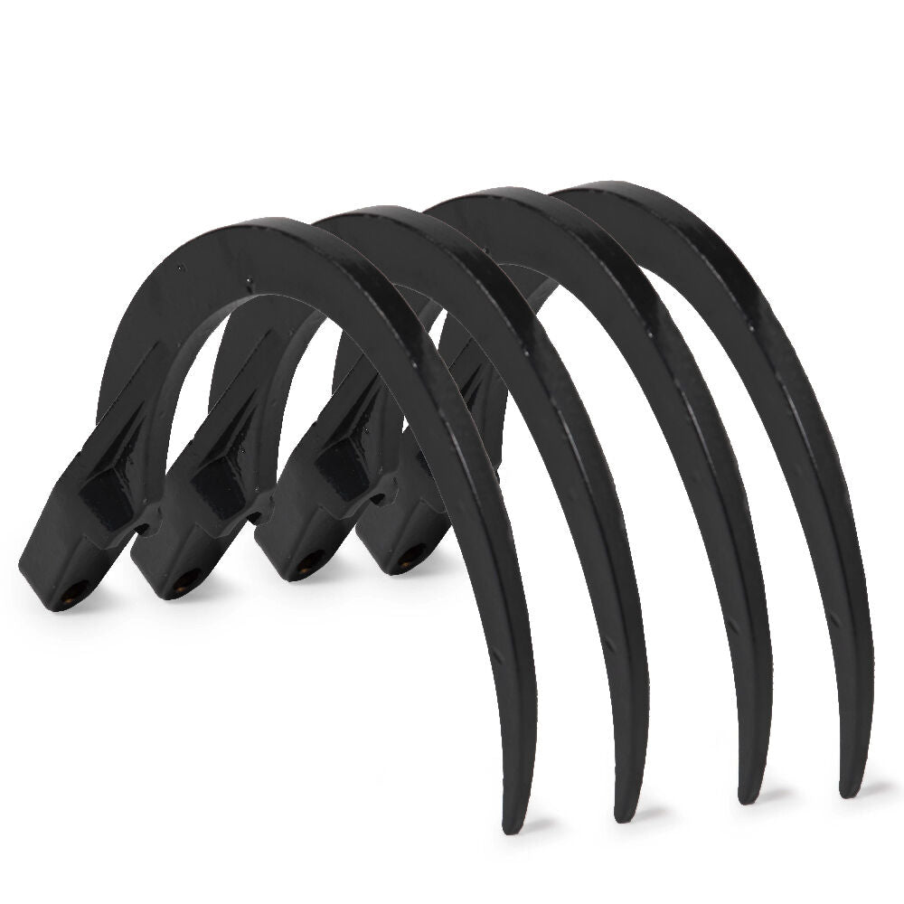 Replacement Hooks for Hay Bale Grapple Accumulators