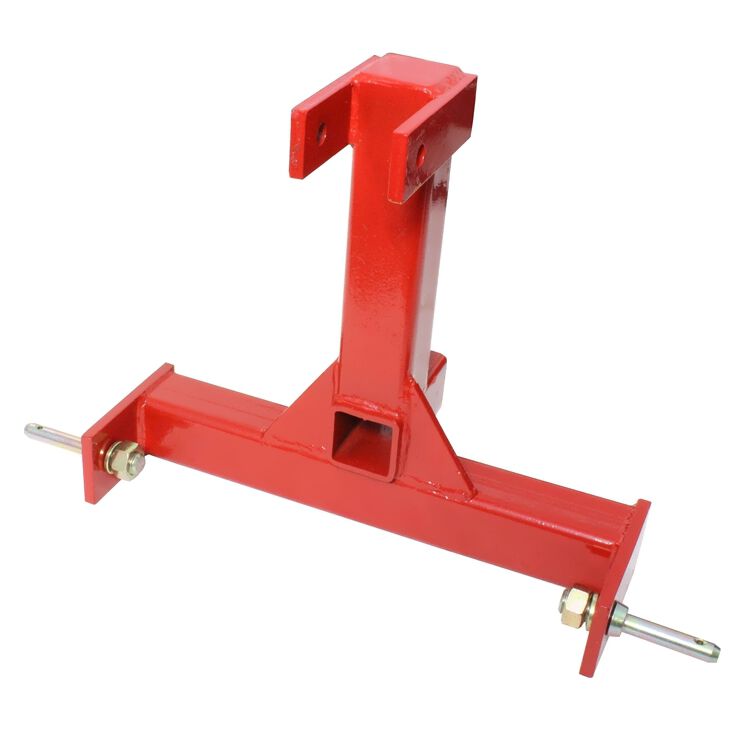 SCRATCH AND DENT - Category 0 3 Point Drawbar with Receiver - FINAL SALE