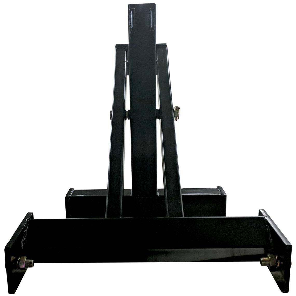 SCRATCH AND DENT - 3PT Scissor Lift - FINAL SALE - view 3