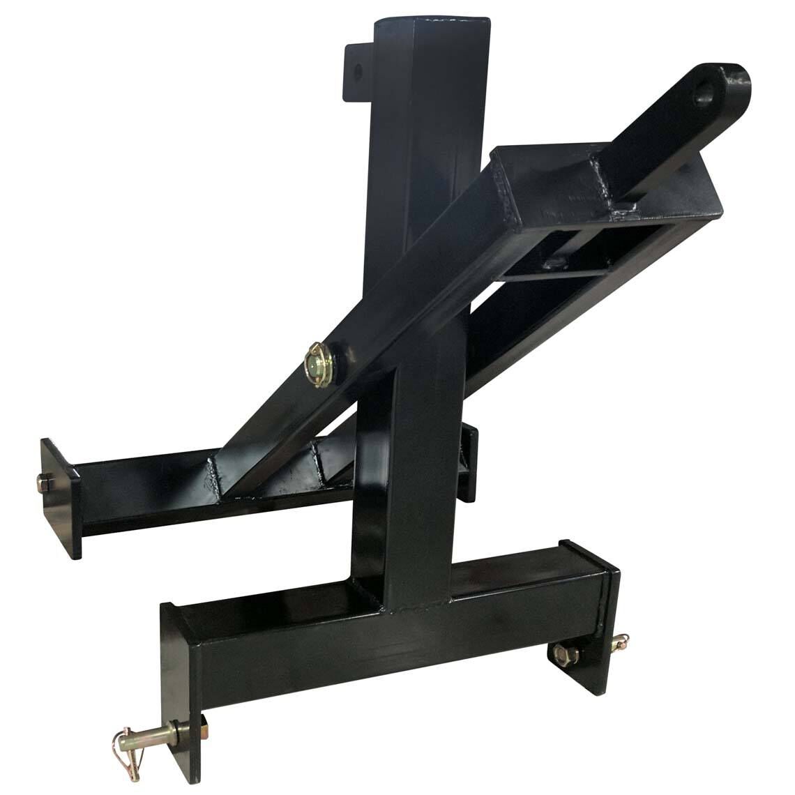 SCRATCH AND DENT - 3PT Scissor Lift - FINAL SALE - view 6