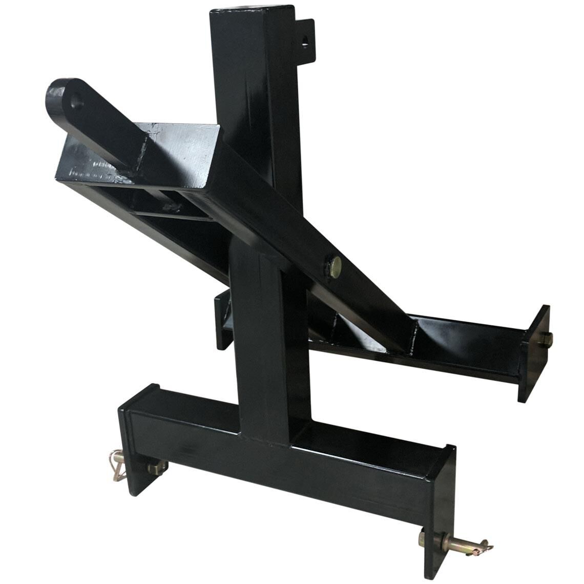 SCRATCH AND DENT - 3PT Scissor Lift - FINAL SALE - view 7