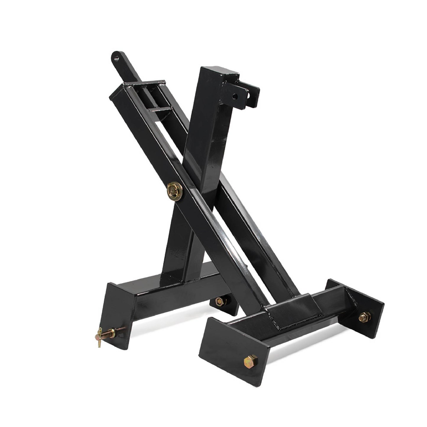 3 Point Scissor Lift - view 1