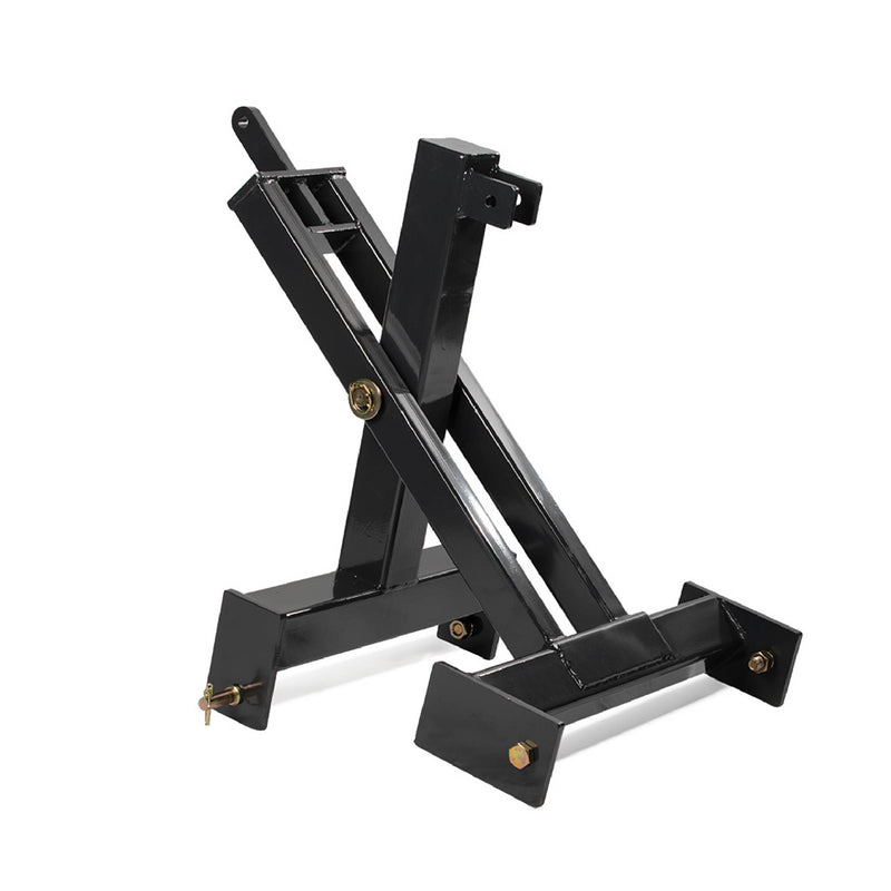 3 Point Scissor Lift