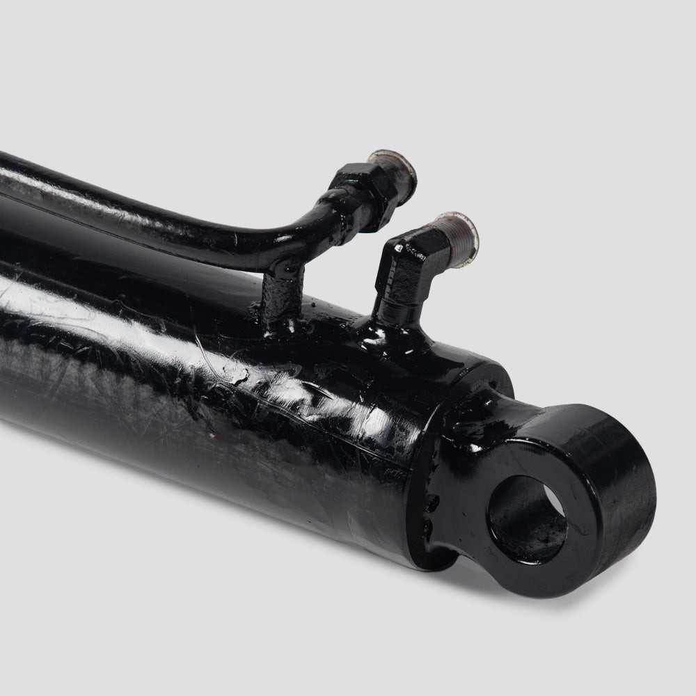 Scratch and Dent, Replacement Cylinder for 30 CU. FT Quick Hitch