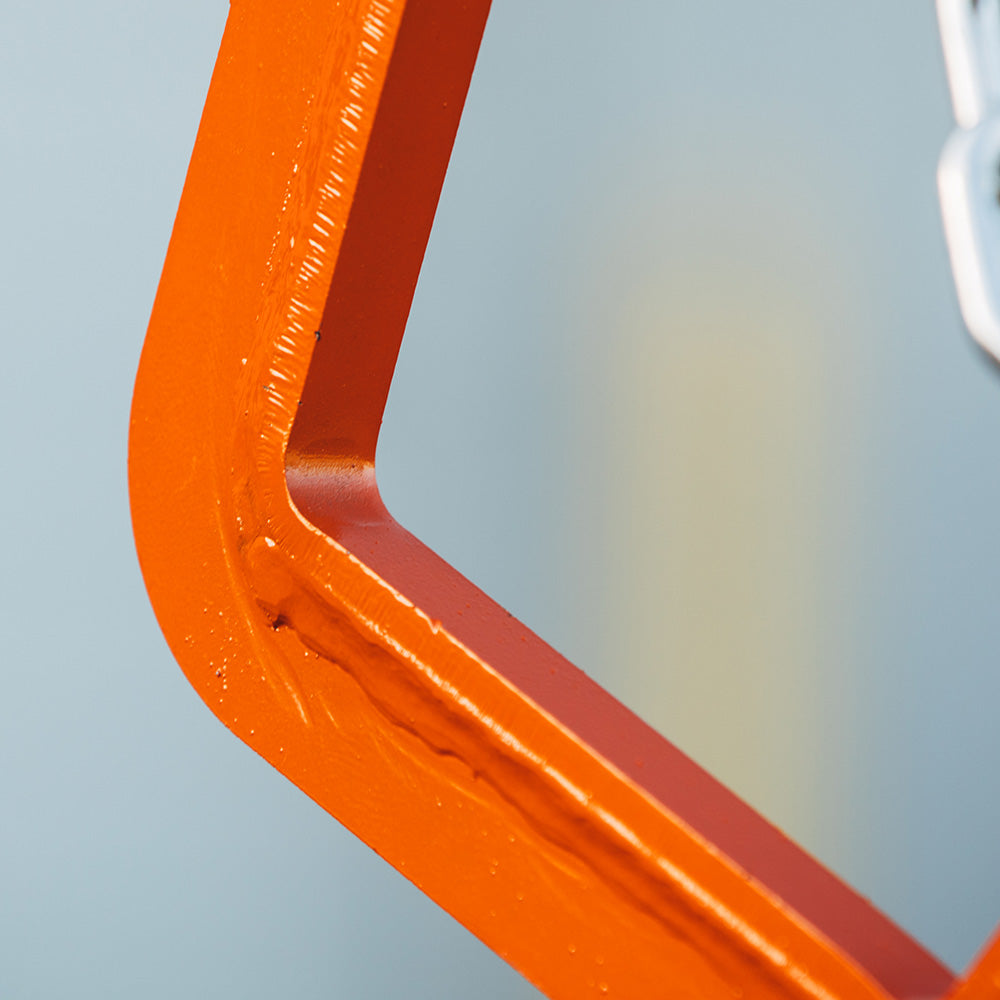 Tele-Boom J-Hook Add On Attaches to Jib Boom or Truss Crane - Heavy ...