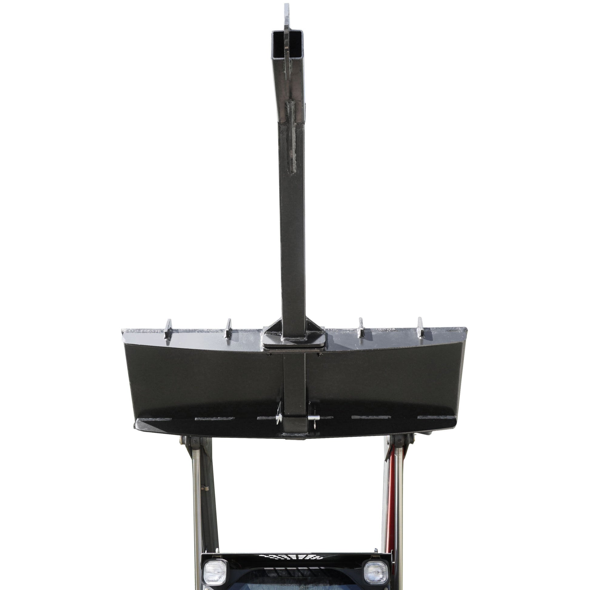 SCRATCH AND DENT - 60" Tree Boom Attachment - FINAL SALE