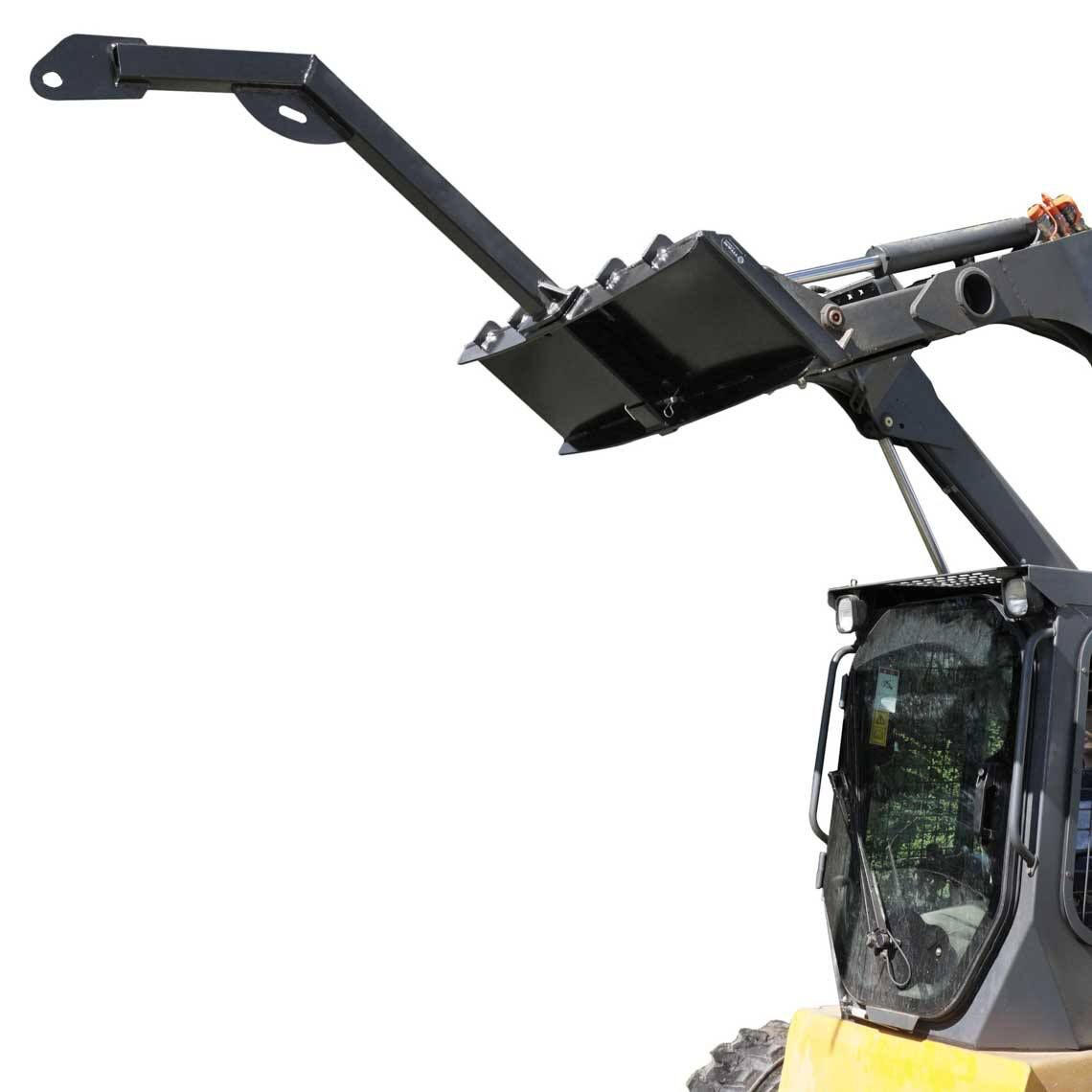 SCRATCH AND DENT - 60" Tree Boom Attachment - FINAL SALE - view 11