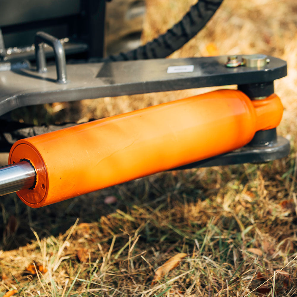 Rotating Tree Shear Replacement Cylinder | Titan Attachments