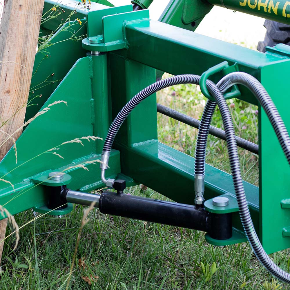 Post And Tree Puller, Fits John Deere Tractors - view 7