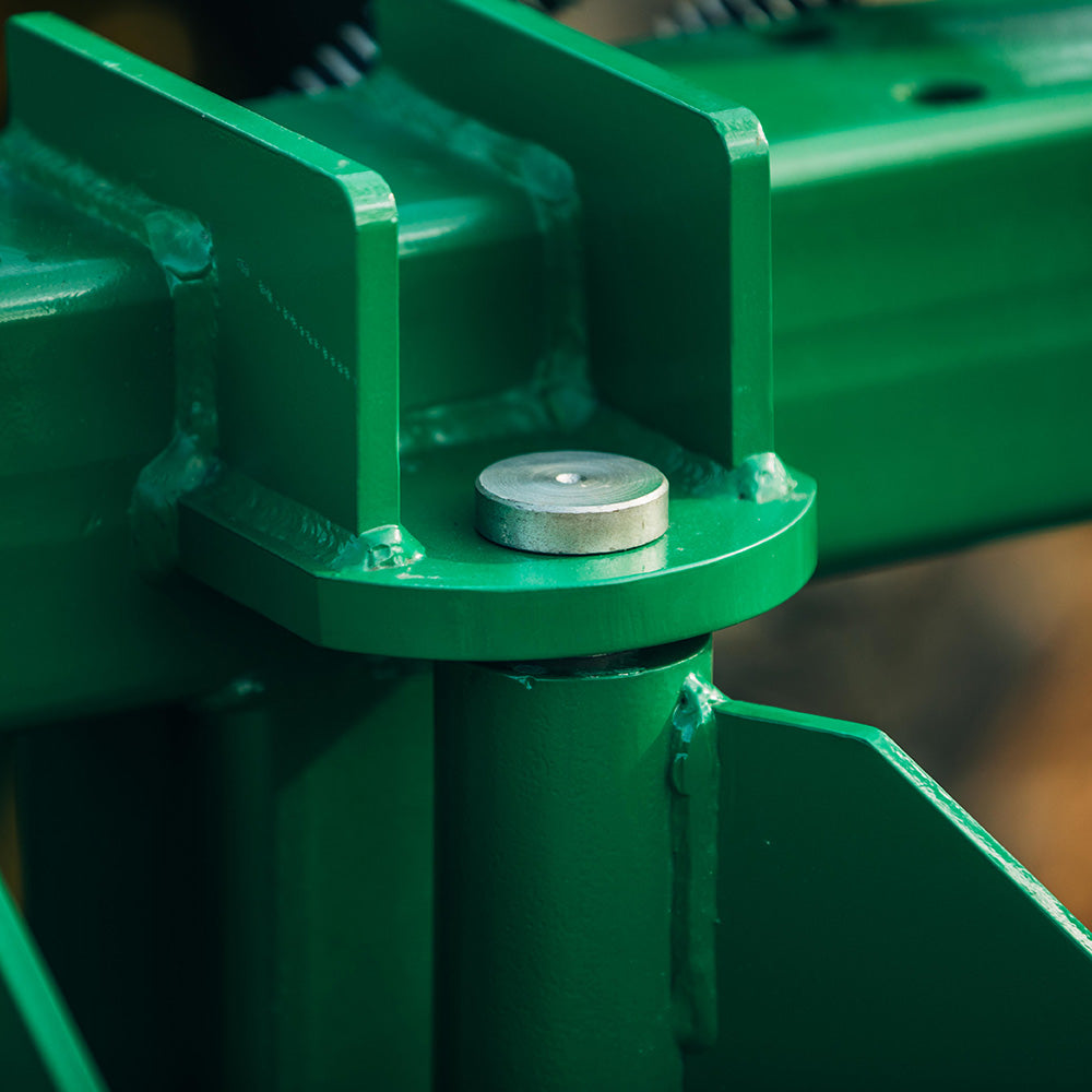 Post And Tree Puller, Fits John Deere Tractors | No Push Bar - view 6