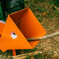 3 Point Wood Chipper Attachments