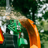 3 Point Wood Chipper Attachments