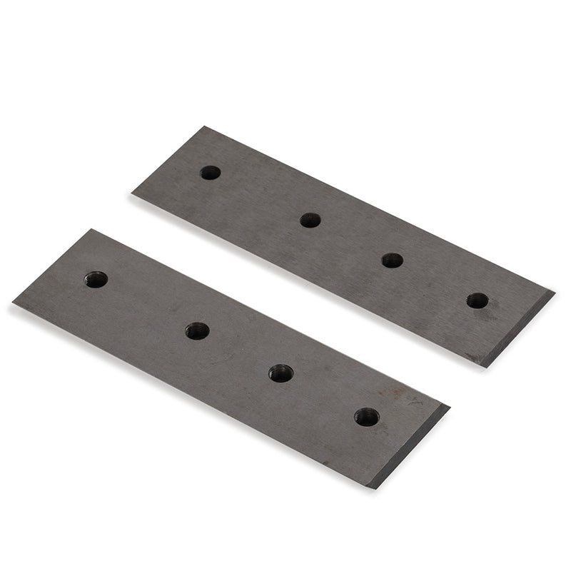 2 Pack Flywheel Replacement Blades for Pro Series 3 Point Wood Chipper