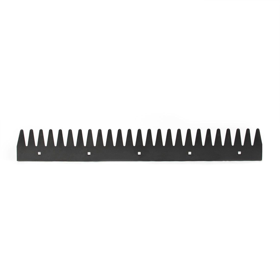 SCRATCH AND DENT - 60-in Planer Comb Attachment - FINAL SALE - view 1