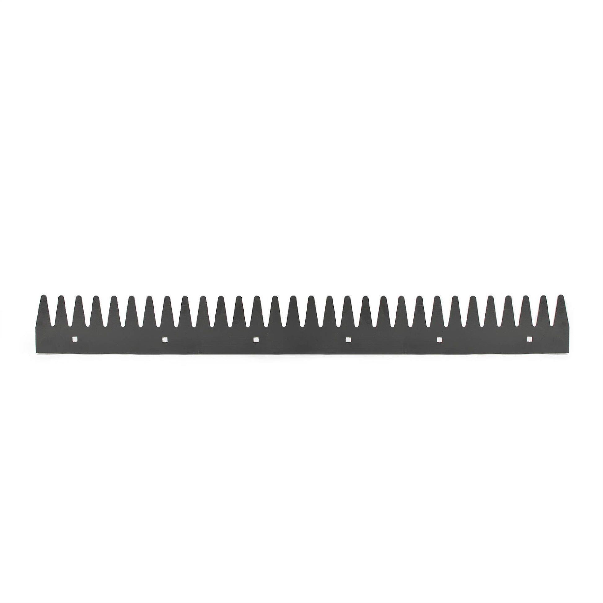 Land Planer Comb Attachment - 72" | 72"