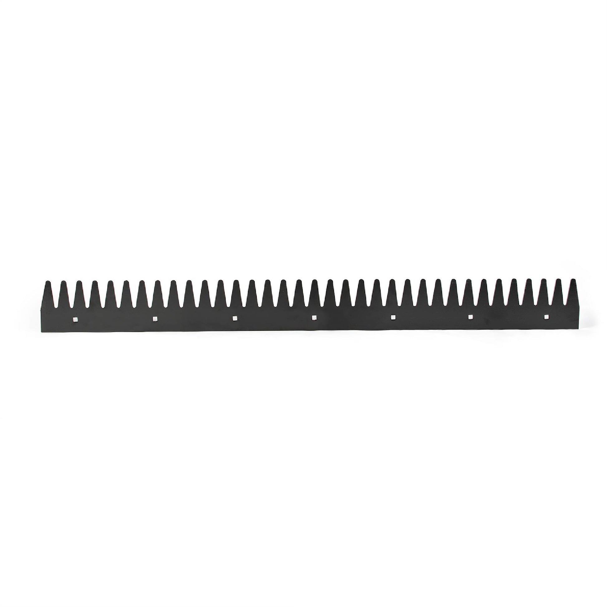 Land Planer Comb Attachment - 84" | 84"