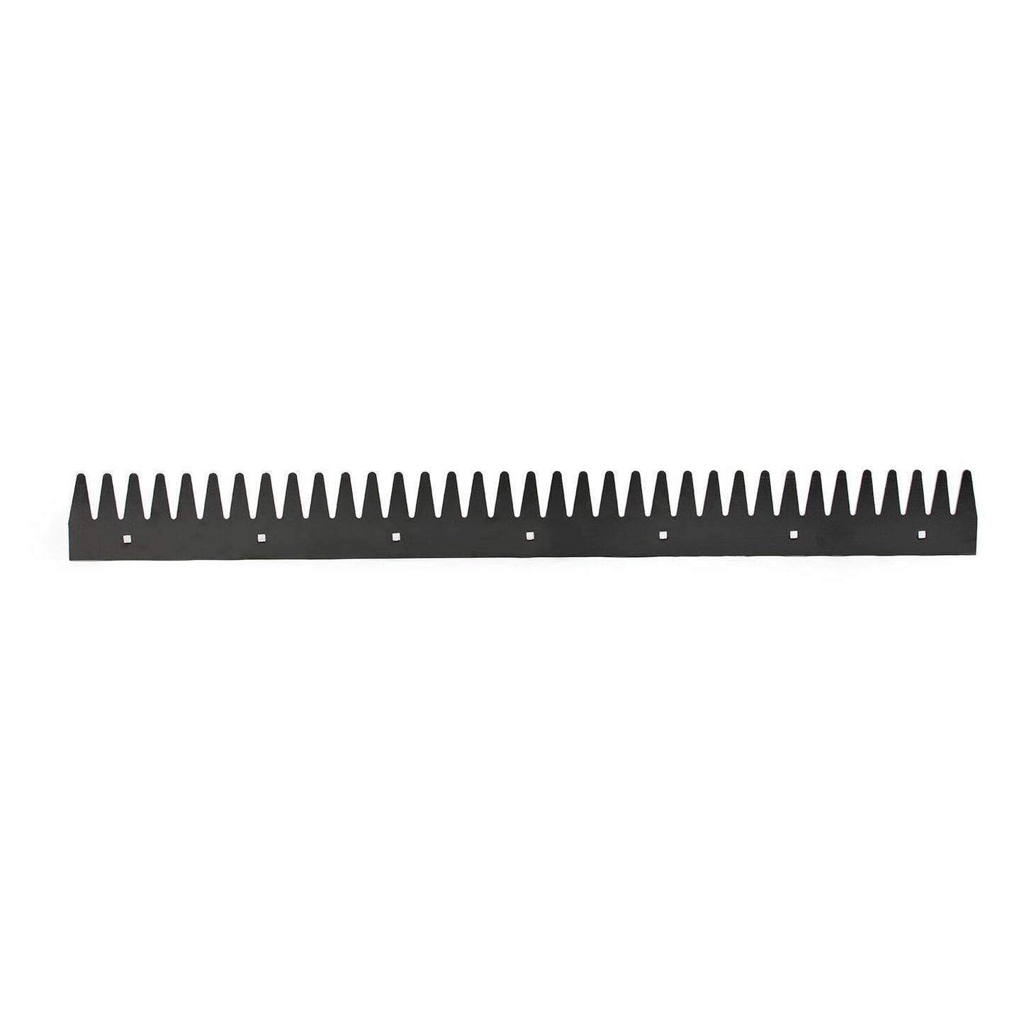 SCRATCH AND DENT - 84-in Planer Comb Attachment - FINAL SALE - view 1