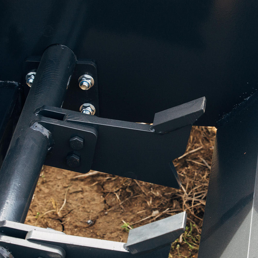 Replacement Shank for Skid Steer Land Plane - view 3