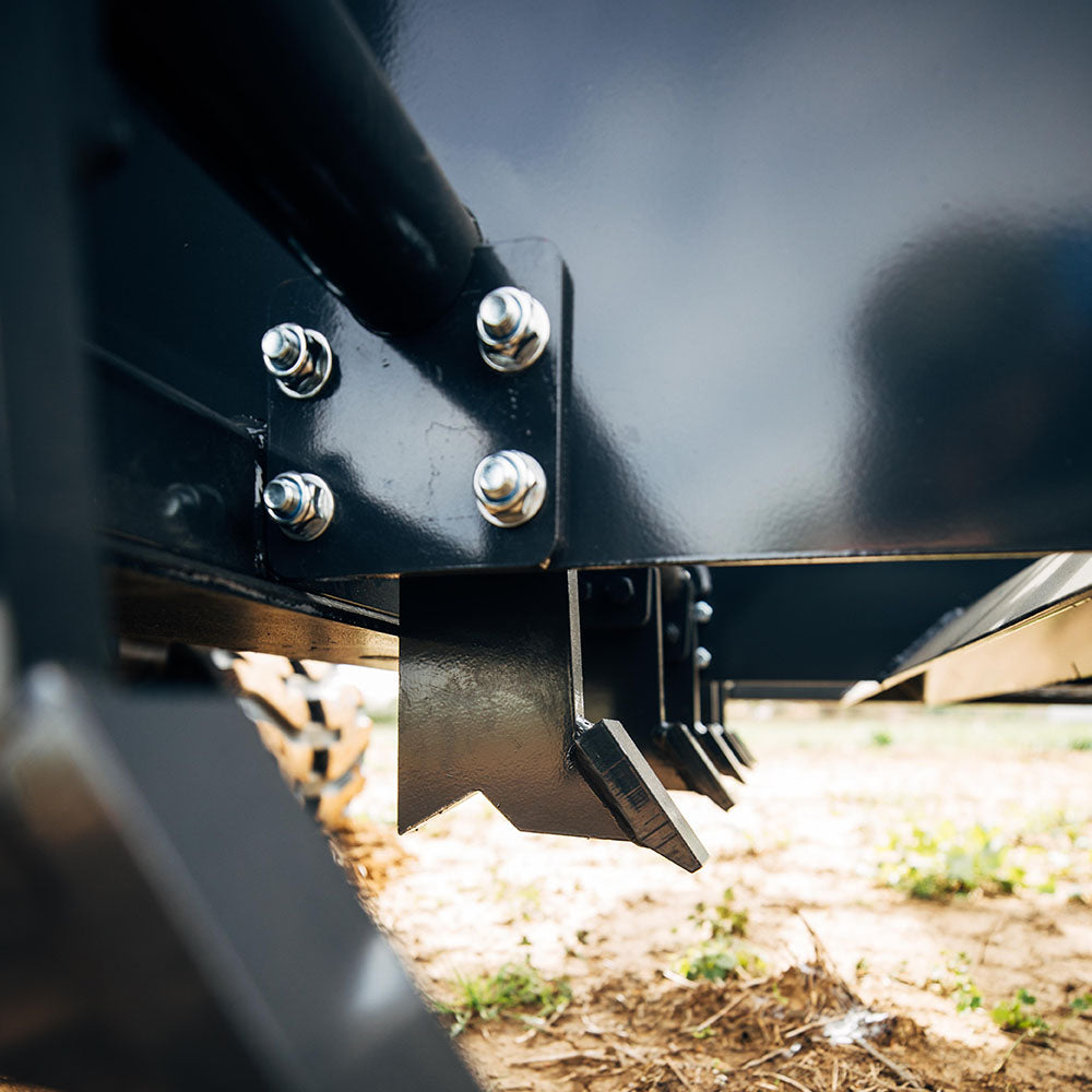 Replacement Shank for Skid Steer Land Plane - view 5