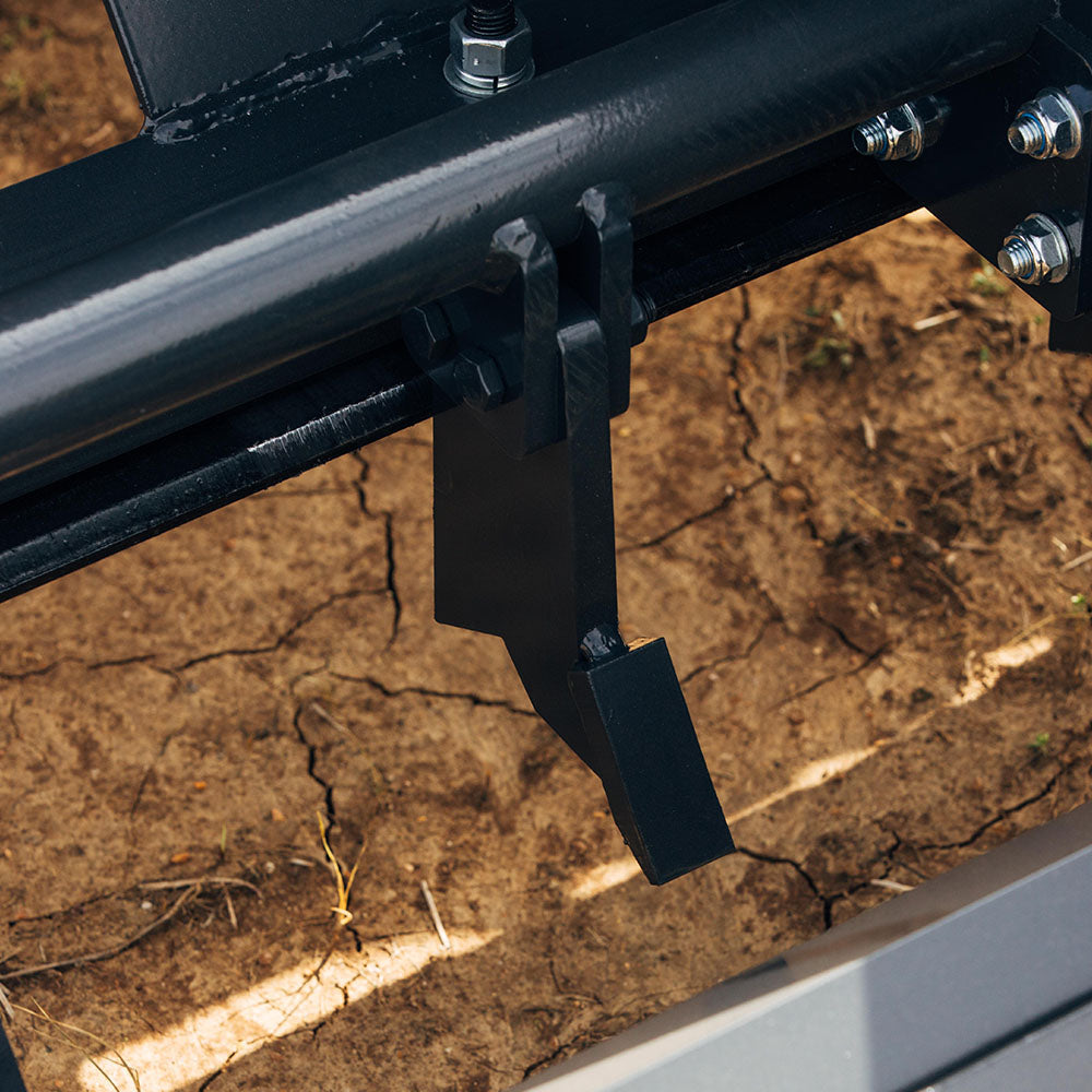 Replacement Shank for Skid Steer Land Plane - view 6