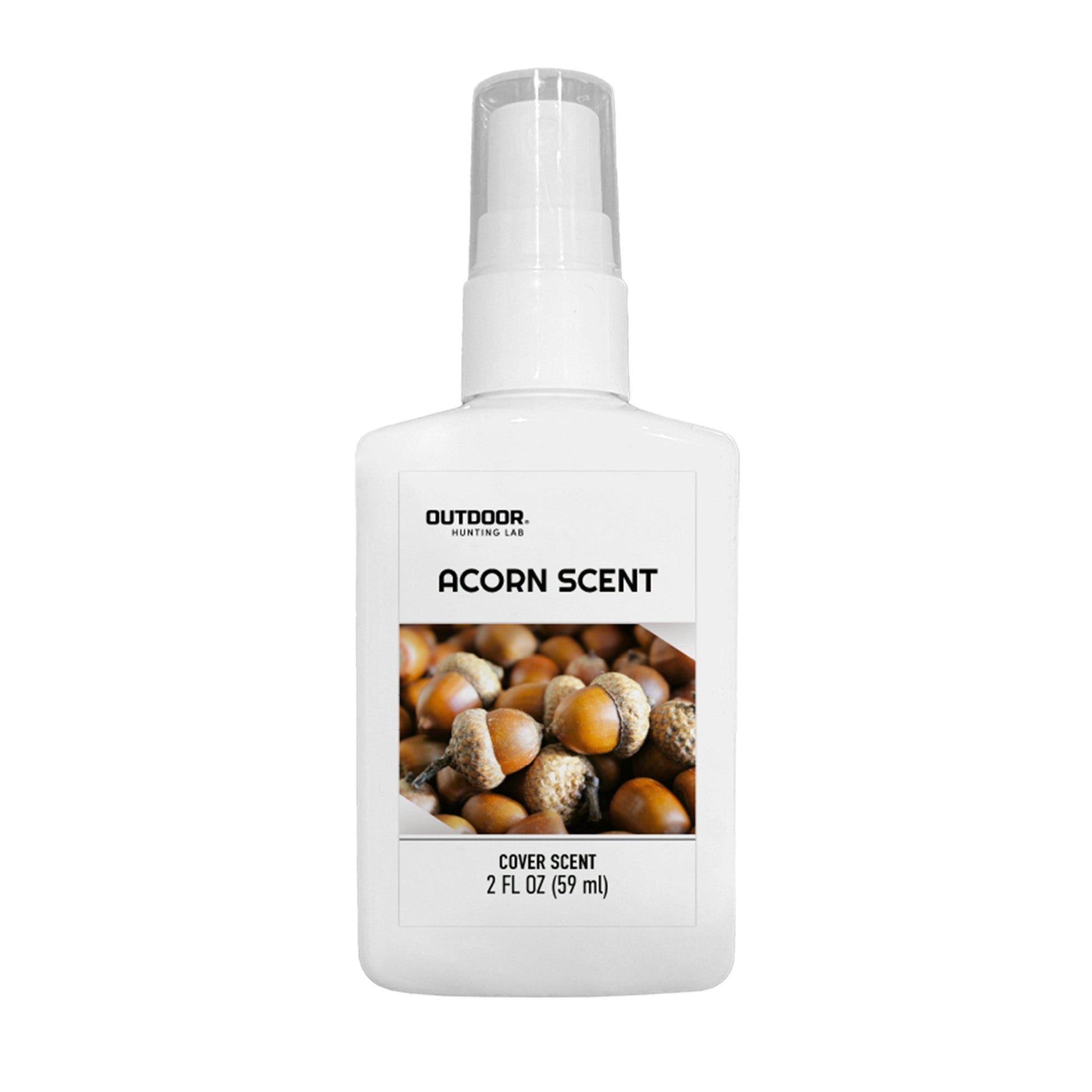 Outdoor Hunting Lab Cover Scents | Acorn