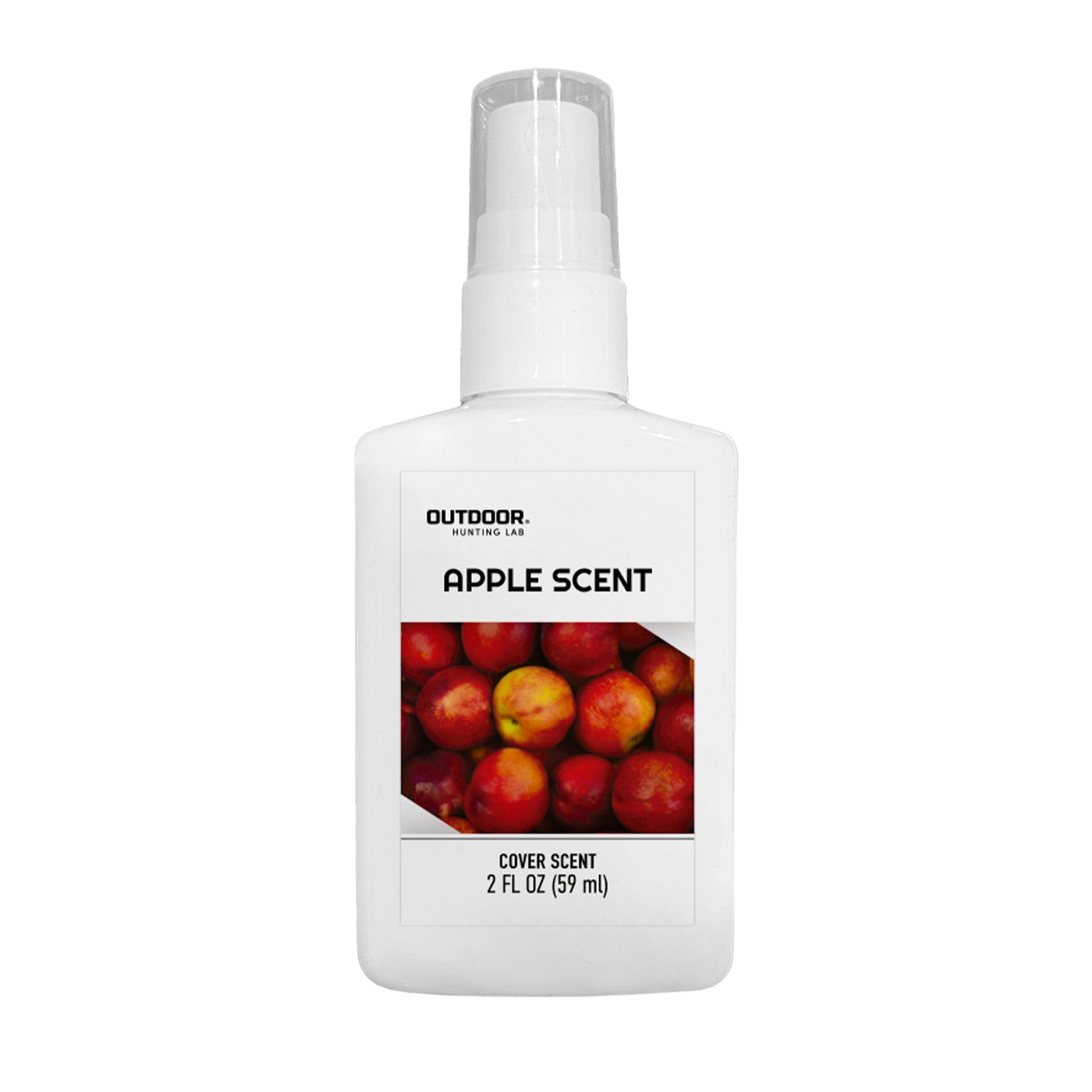 Outdoor Hunting Lab Cover Scents | Apple