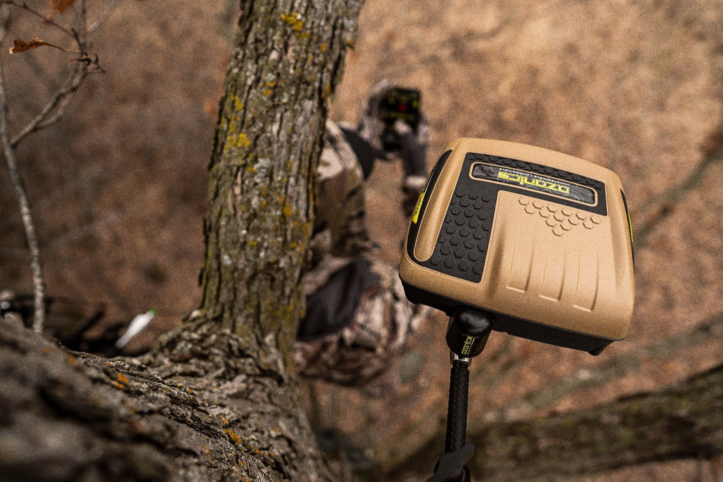 Ozonics HR500 - view 3