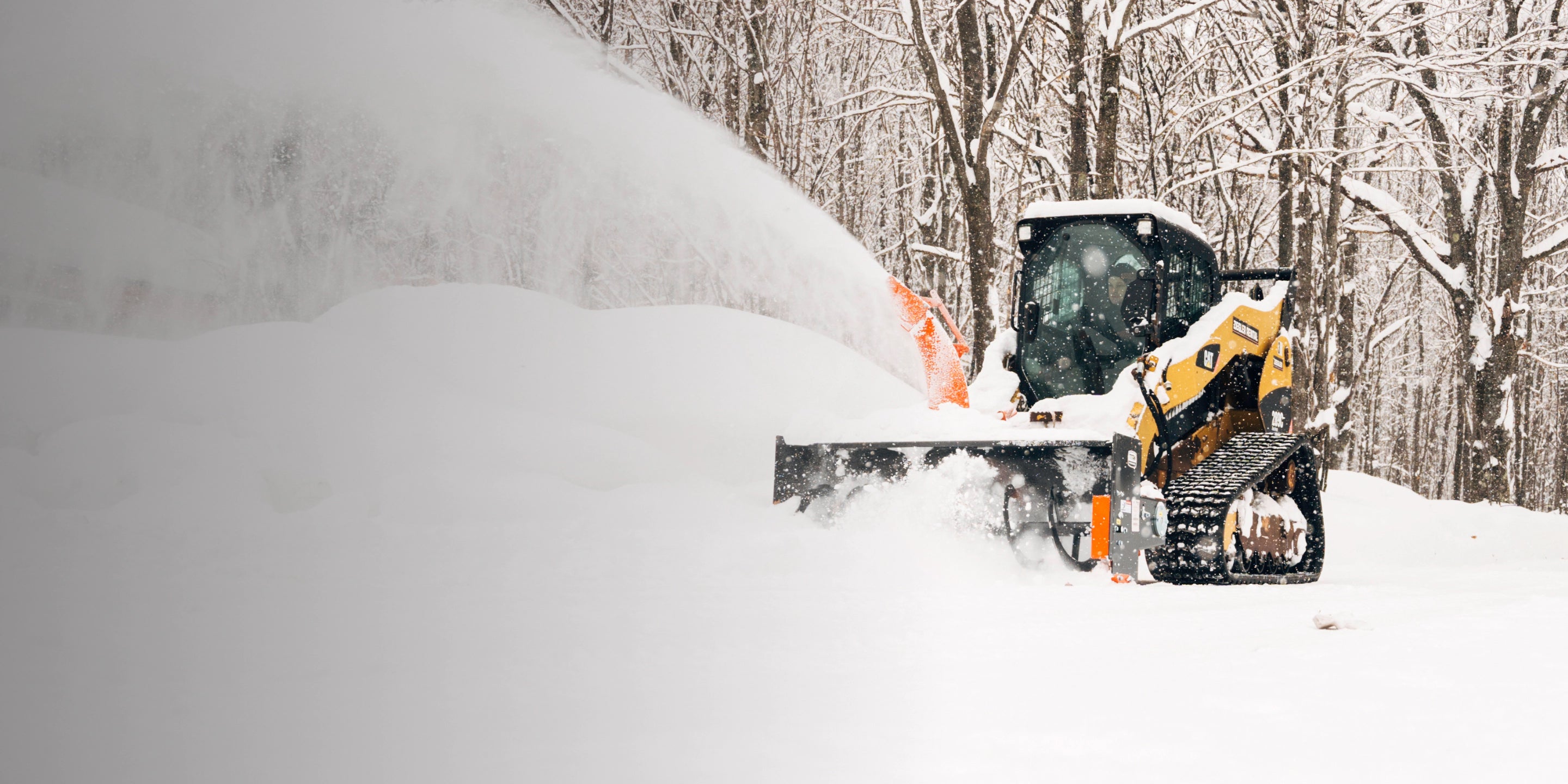 Snow Ready<br> Savings