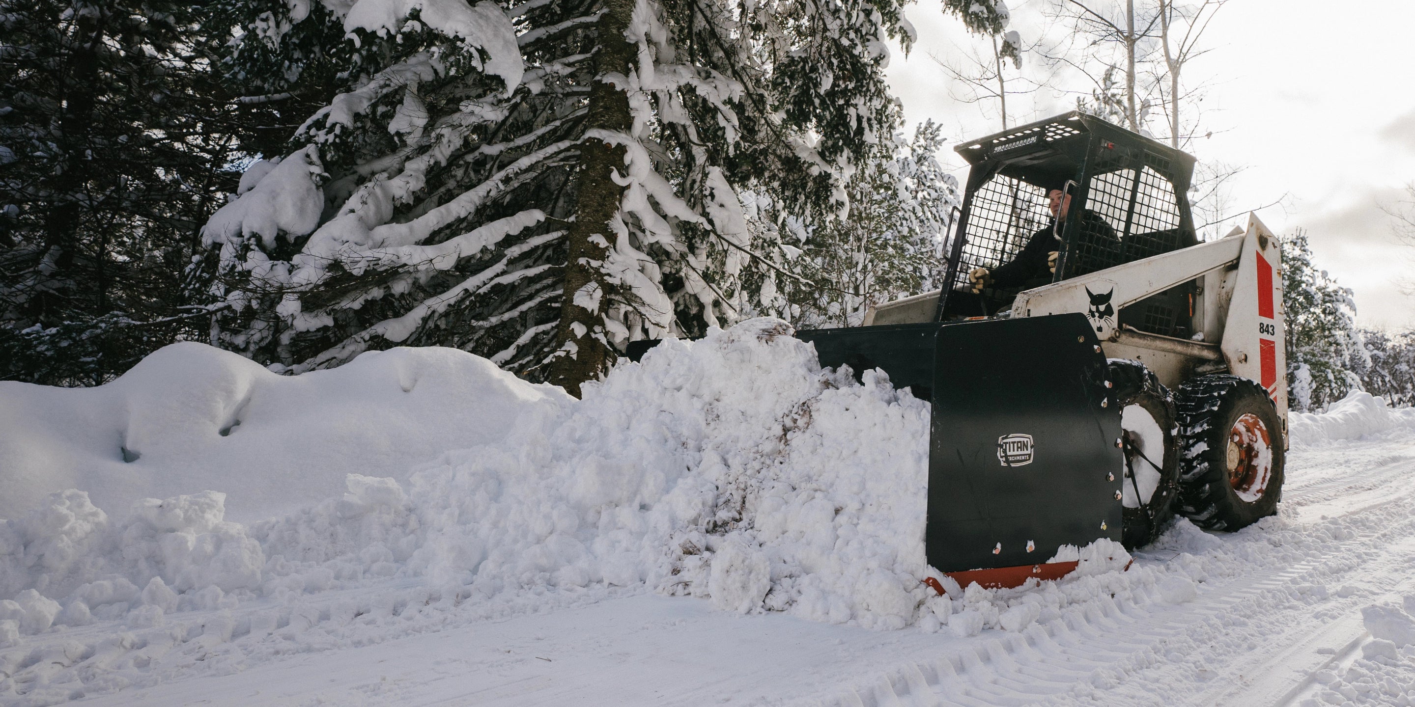 Snow Blowout<br> Sale