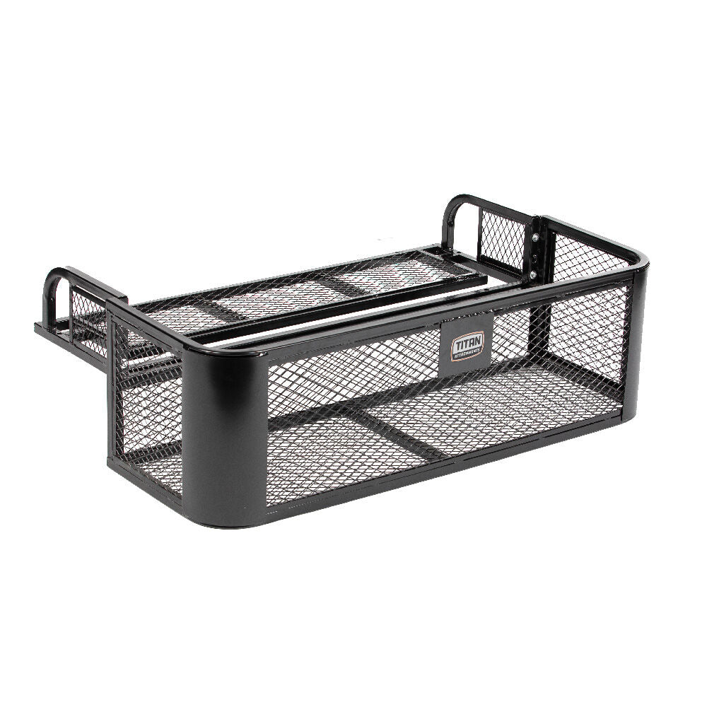 Scratch and Dent - ATV Rear Drop Basket - FINAL SALE - view 1