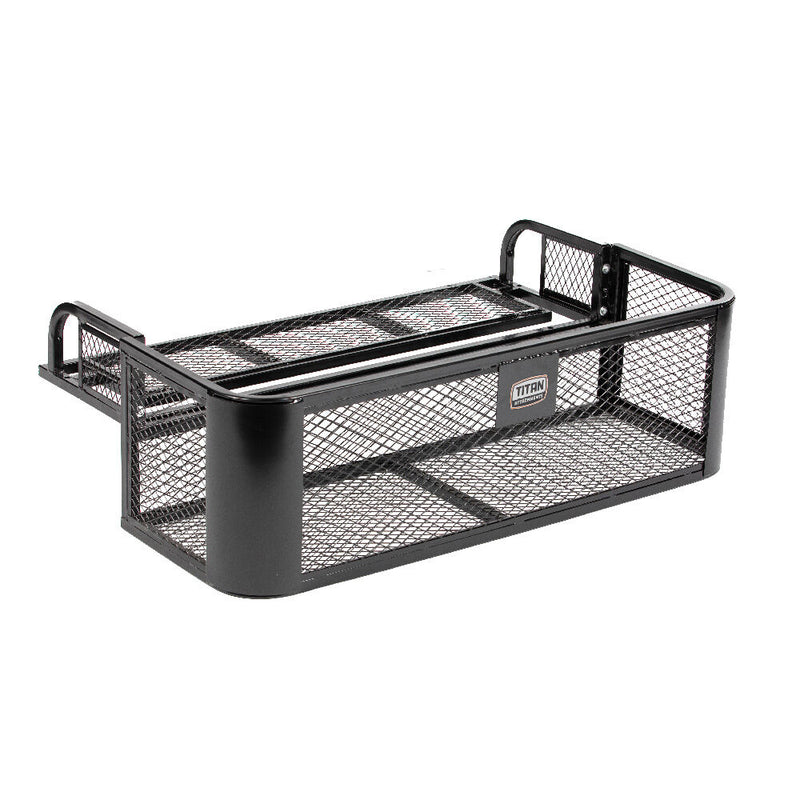 Scratch and Dent - ATV Rear Drop Basket - FINAL SALE