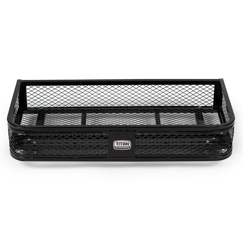 Scratch and Dent - ATV Front Cargo Basket - FINAL SALE - view 3