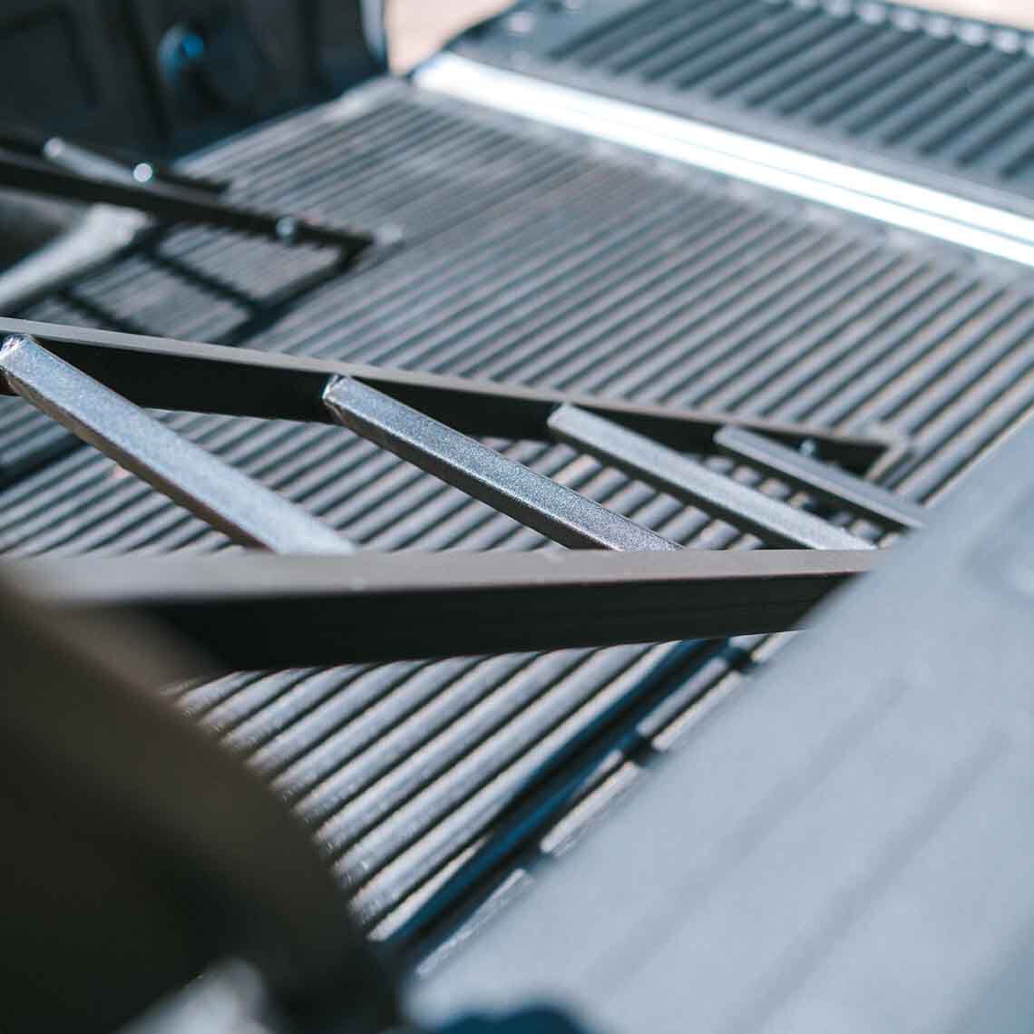Scratch and Dent - ATV, UTV & Quad Truck Bed Racks - Universal Design ...