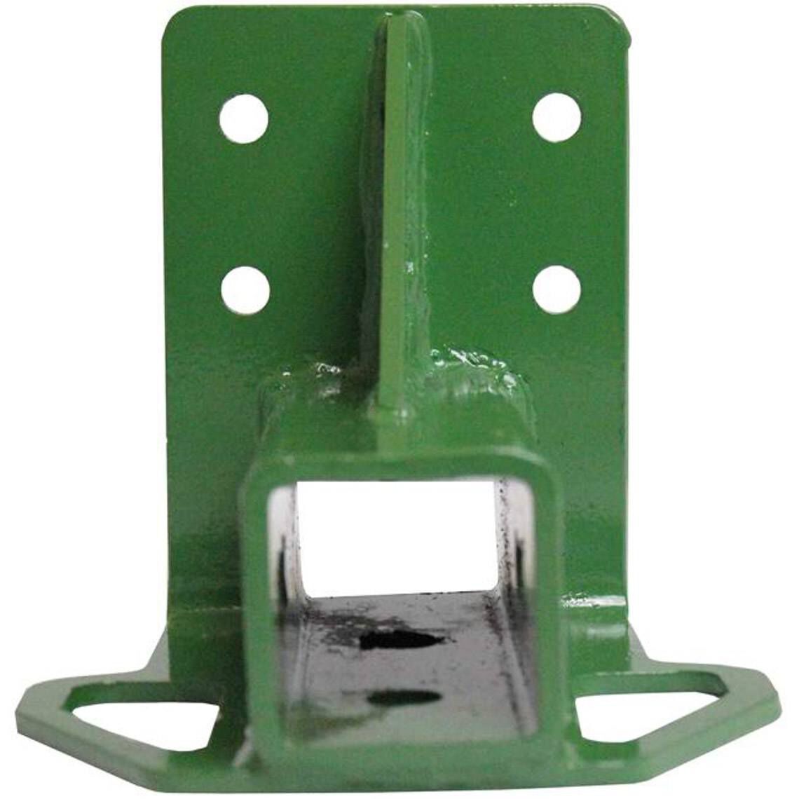 SCRATCH AND DENT - Rear Trailer Hitch Receiver fits John Deere Gator 4x2 6x4 - FINAL SALE - view 4