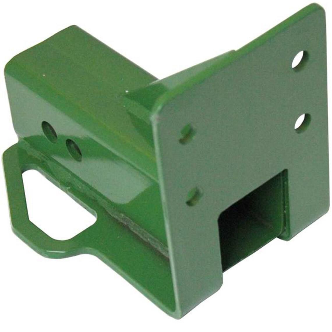 SCRATCH AND DENT - Rear Trailer Hitch Receiver fits John Deere Gator 4x2 6x4 - FINAL SALE