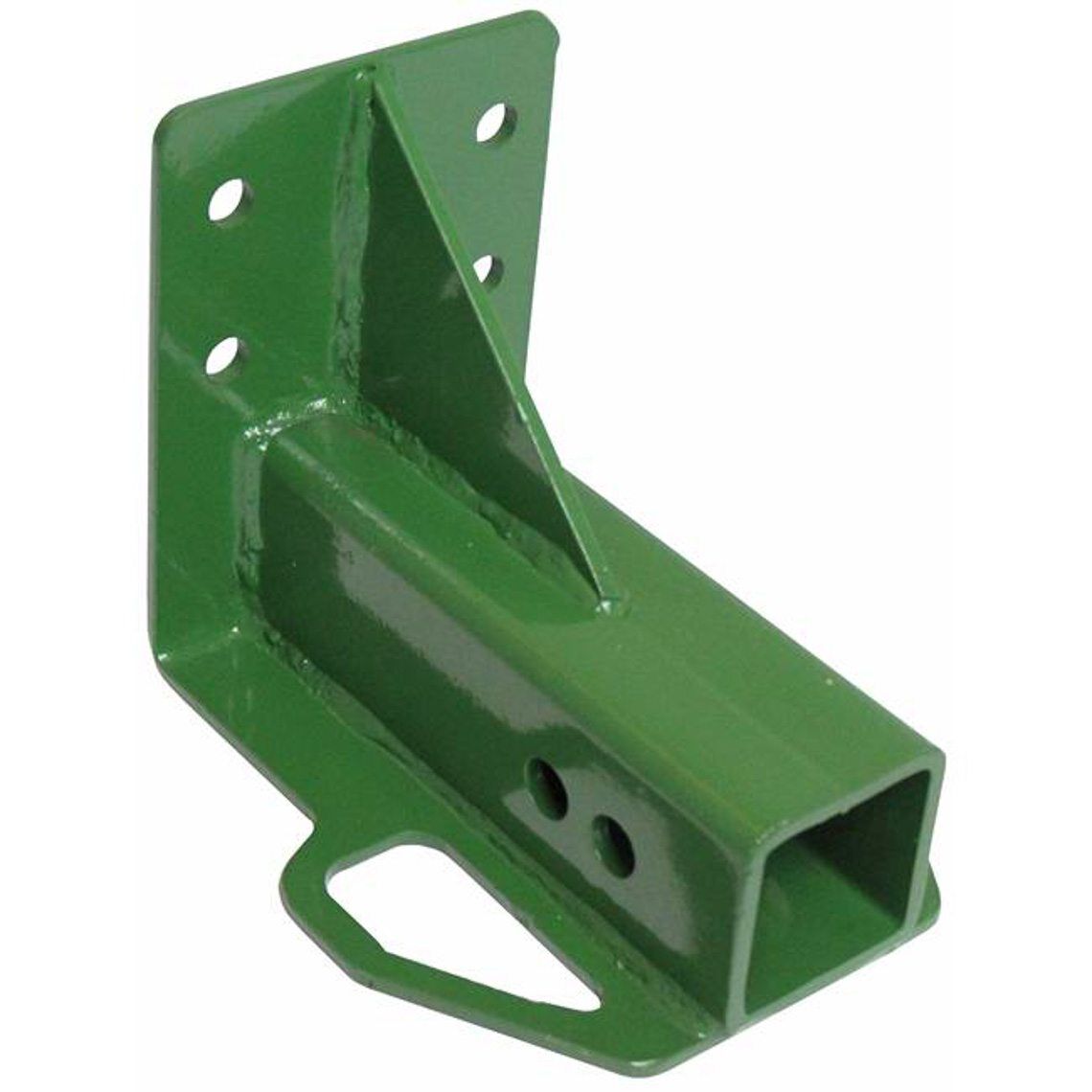 SCRATCH AND DENT - Rear Trailer Hitch Receiver fits John Deere Gator 4x2 6x4 - FINAL SALE - view 7