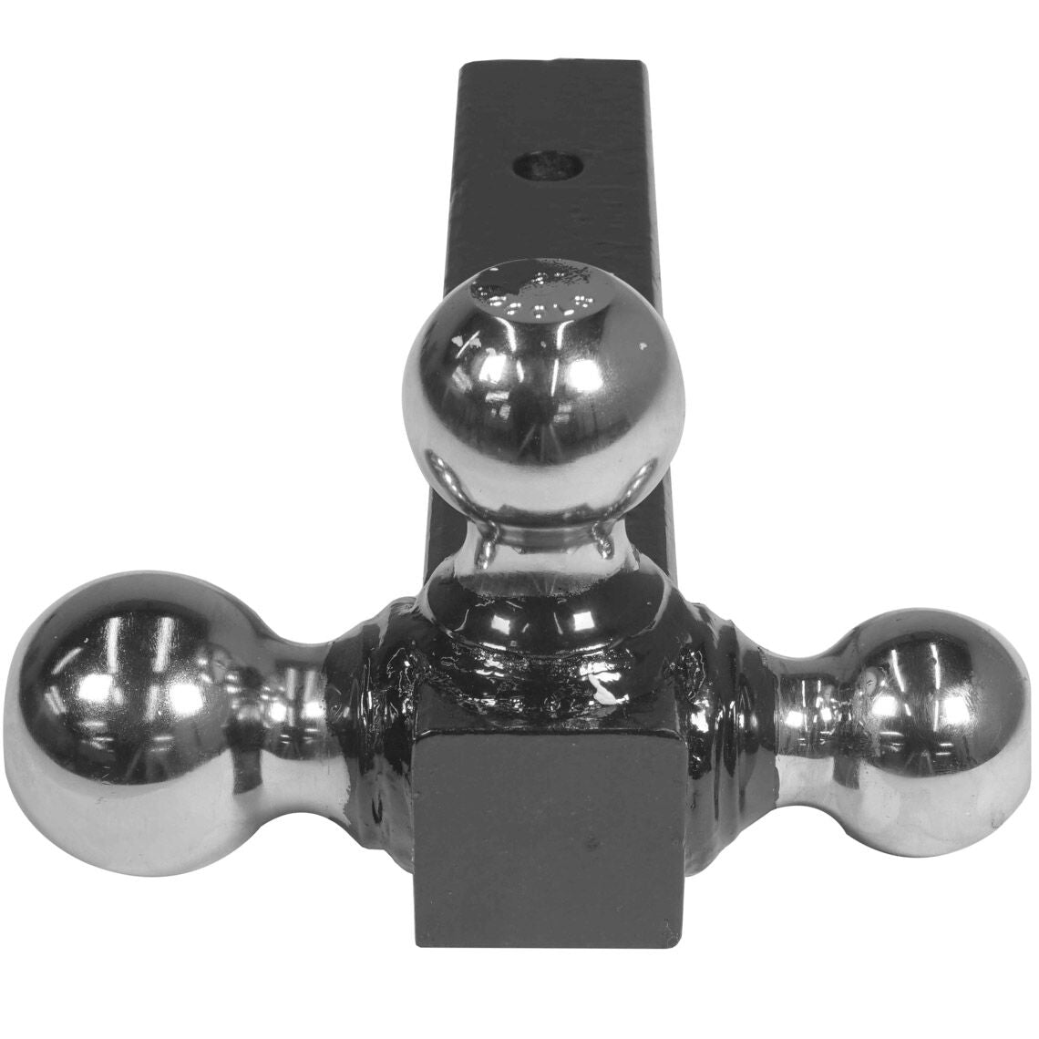 Scratch and Dent - Triple Ball Trailer Hitch - FINAL SALE