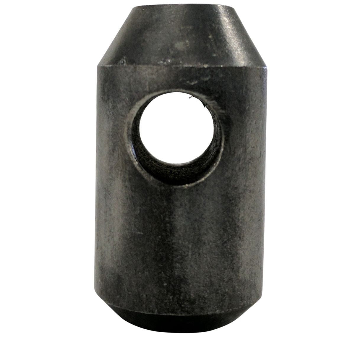 SCRATCH AND DENT - Single Weld-On Bottom Pin Fits John Deere 200-500 Series - FINAL SALE