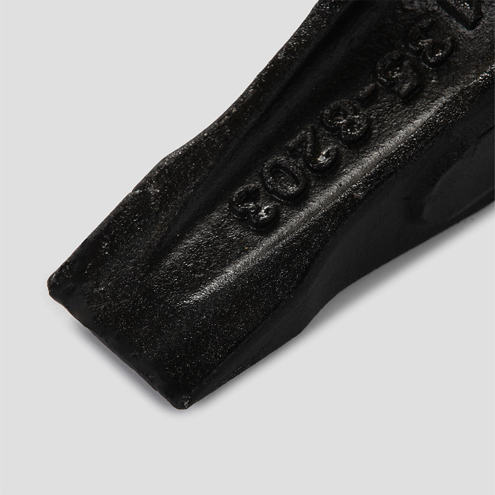 4 Pack Replacement CAT 305CR 304.5 304CR Unitooth image 4