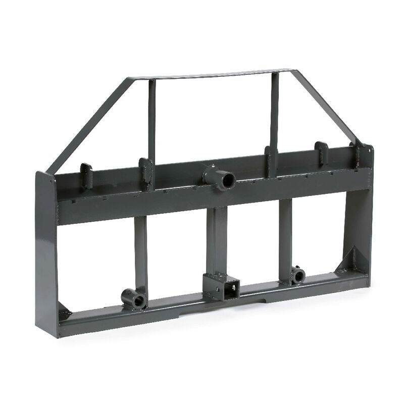 Standard Series USA Made Pallet Fork Attachment | Frame Only