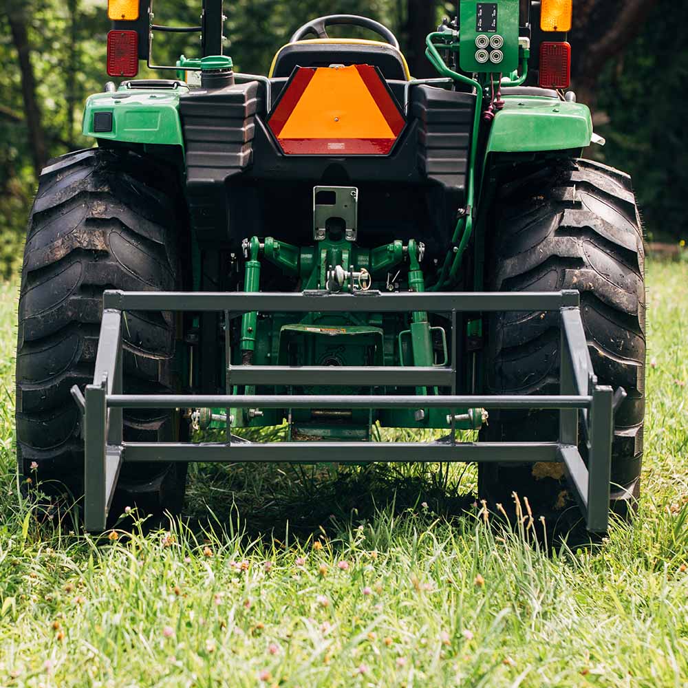 USA Made 3 Point Sod Roller